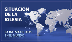 Iglesia de Dios en el Mundo